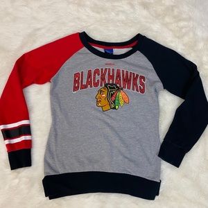 Blackhawks Sweatshirt